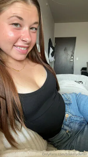 Blakelycarter OnlyFans Leaked Free Thumbnail Picture - #dqs3ClFOaE