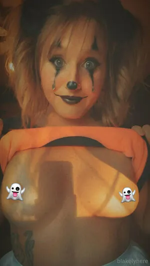 Blakelyhere OnlyFans Leaked Free Thumbnail Picture - #66xkUsLhml