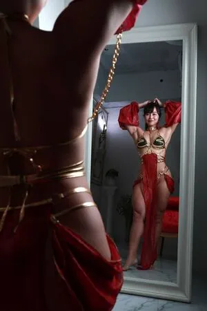 Blamagitanaka OnlyFans Leaked Free Thumbnail Picture - #6MSvSiGdES