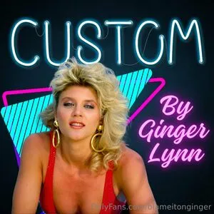 Blameitonginger OnlyFans Leaked Free Thumbnail Picture - #Y98uMDOFi3
