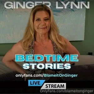 Blameitonginger OnlyFans Leaked Free Thumbnail Picture - #a56OQKXdHE