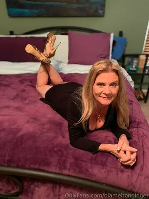 Blameitonginger OnlyFans Leaked Free Thumbnail Picture - #uGkDDyUxMF