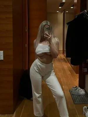 Blametheblondie OnlyFans Leaked Free Thumbnail Picture - #R4qqje6Ivx