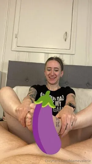 Blamevalerie OnlyFans Leaked Free Thumbnail Picture - #GrIXEld6QF