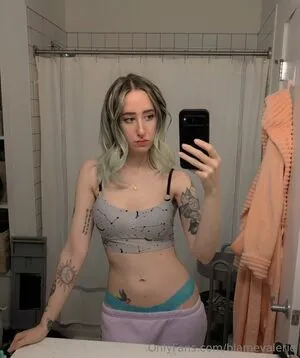 Blamevalerie OnlyFans Leaked Free Thumbnail Picture - #bjb397wijl
