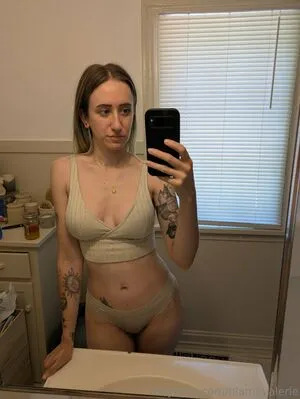 Blamevalerie OnlyFans Leaked Free Thumbnail Picture - #bnRzLlNGLX