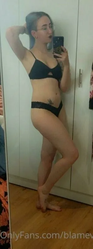 Blamevalerie OnlyFans Leaked Free Thumbnail Picture - #w5N17vqiVT