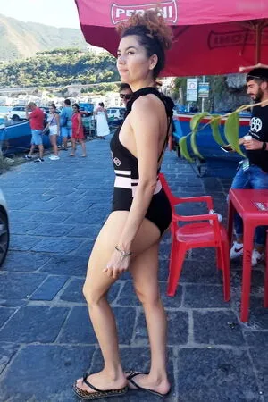 Blanca Blanco OnlyFans Leaked Free Thumbnail Picture - #cmBg1DLJLU