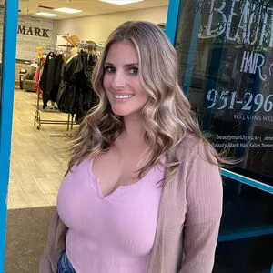 Blanca M OnlyFans Leaked Free Thumbnail Picture - #p510NLtU7l