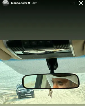 Blanca Soler OnlyFans Leaked Free Thumbnail Picture - #2Jt7PmHANZ