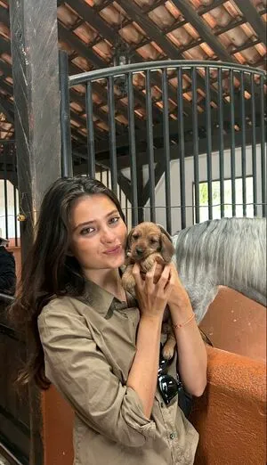 Blanca Soler OnlyFans Leaked Free Thumbnail Picture - #OThaLDDY9w