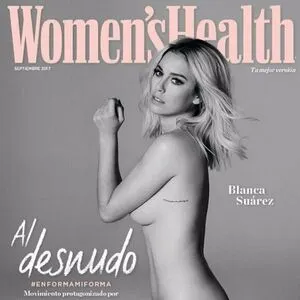 Blanca Suarez OnlyFans Leaked Free Thumbnail Picture - #9mzLJicczg