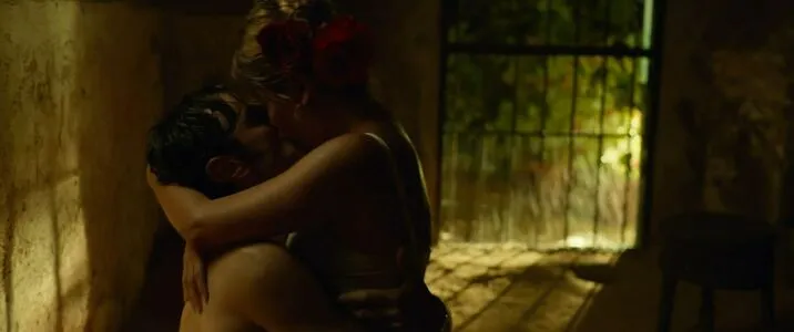 Blanca Suarez OnlyFans Leaked Free Thumbnail Picture - #r2qkrZzzPX