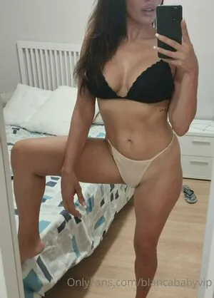 Blancababyvip OnlyFans Leaked Free Thumbnail Picture - #5IYN9O0qAv