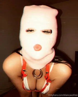 Blancaxofree OnlyFans Leaked Free Thumbnail Picture - #zplm33cI5B