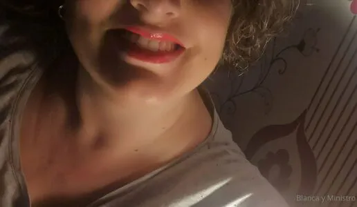Blancayministro OnlyFans Leaked Free Thumbnail Picture - #sgDxBpqZEl