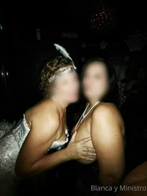 Blancayministro OnlyFans Leaked Free Thumbnail Picture - #tsl2LmNfVK