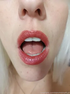 Blanche Bradburry OnlyFans Leaked Free Thumbnail Picture - #HbsbW5fSxa
