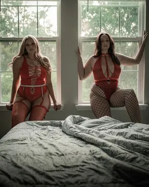 Blanche Elise Bolton OnlyFans Leaked Free Thumbnail Picture - #71KIldf5xN