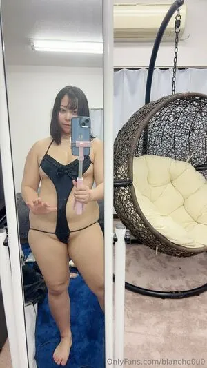 Blanche0u0 OnlyFans Leaked Free Thumbnail Picture - #glxODNLNxZ