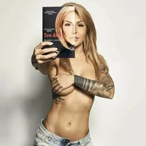 Blanka Lipiska OnlyFans Leaked Free Thumbnail Picture - #2fu2Bsanv6