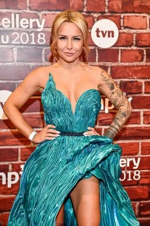 Blanka Lipiska OnlyFans Leaked Free Thumbnail Picture - #8TzBOdBbkd