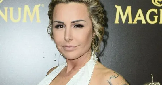 Blanka Lipiska OnlyFans Leaked Free Thumbnail Picture - #TNYENGTfvz