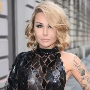 Blanka Lipiska OnlyFans Leaked Free Thumbnail Picture - #UR1M0DKMgP