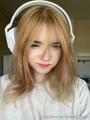 Blanka Ocean OnlyFans Leaked Free Thumbnail Picture - #SzHNeQep9t