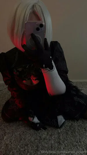 Blanka Ocean OnlyFans Leaked Free Thumbnail Picture - #wT7AzIjK69