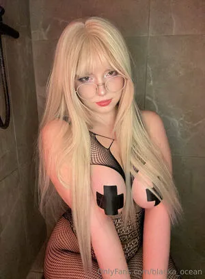 Blanka Ocean OnlyFans Leaked Free Thumbnail Picture - #y6l3J5FcGH