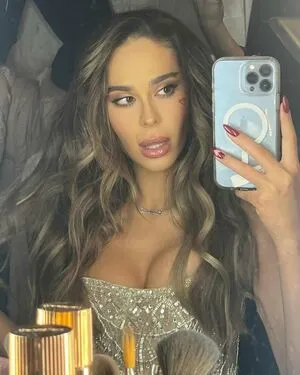 Blanka OnlyFans Leaked Free Thumbnail Picture - #HosZZlYIns