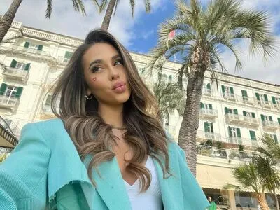 Blanka OnlyFans Leaked Free Thumbnail Picture - #mqhuefz48k