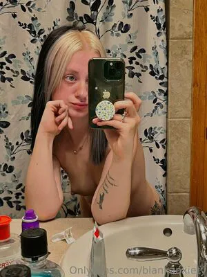 Blankanxiety OnlyFans Leaked Free Thumbnail Picture - #cmAHagrTHg