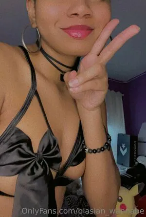Blasian Wannabe OnlyFans Leaked Free Thumbnail Picture - #TbmJJMjnzJ