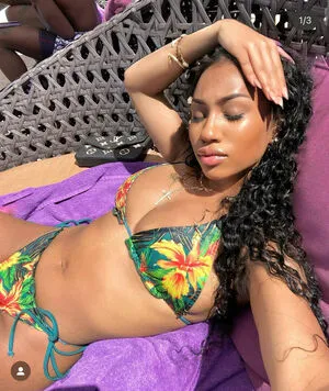Blasianbabylola OnlyFans Leaked Free Thumbnail Picture - #2vv6SoKc28