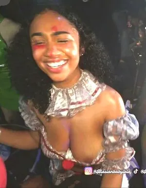 Blasianbabylola OnlyFans Leaked Free Thumbnail Picture - #jcnAM1YRLm