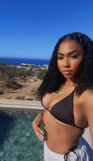 Blasianbabylola OnlyFans Leaked Free Thumbnail Picture - #ldJodvgAA0