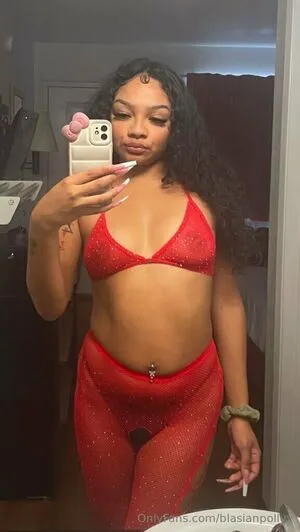 Blasianpollyy OnlyFans Leaked Free Thumbnail Picture - #nAhIZ3Idbb