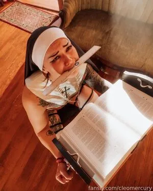 Blasphemy OnlyFans Leaked Free Thumbnail Picture - #KIvOPmnmtI