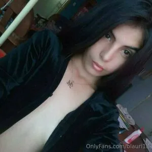 Blauri18 OnlyFans Leaked Free Thumbnail Picture - #5M7fY5YPok