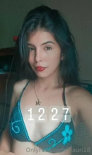 Blauri18 OnlyFans Leaked Free Thumbnail Picture - #SrYVAt71XF