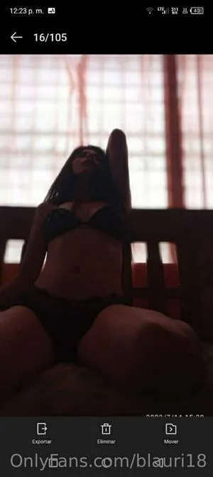 Blauri18 OnlyFans Leaked Free Thumbnail Picture - #VIUM10Ze8e