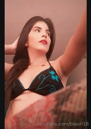 Blauri18 OnlyFans Leaked Free Thumbnail Picture - #yGO37rzozu