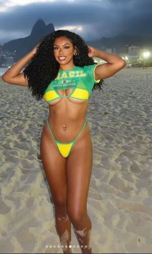 Blaxicana OnlyFans Leaked Free Thumbnail Picture - #YHLmLOTC0D