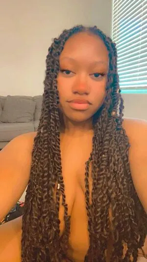 Blaxkbunny OnlyFans Leaked Free Thumbnail Picture - #rMyb3D94K4