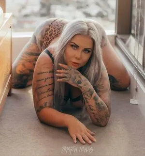 Blayze Williams OnlyFans Leaked Free Thumbnail Picture - #dG55XNt0GA