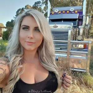 Blayze Williams OnlyFans Leaked Free Thumbnail Picture - #ho2vadUBM8