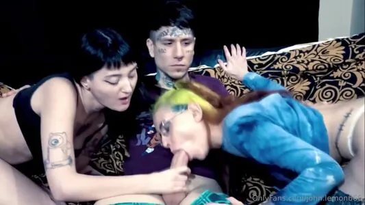 Blaze Rager OnlyFans Leaked Free Thumbnail Picture - #ZLvvuXnlse