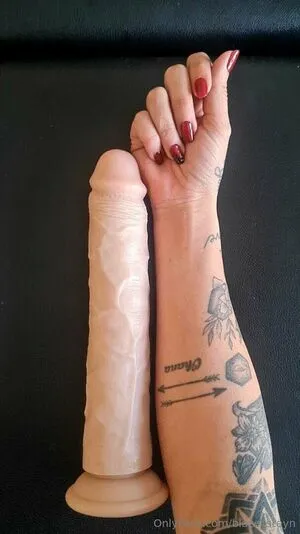 Blaze Steyn OnlyFans Leaked Free Thumbnail Picture - #EBWGjyLPy3